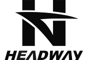 Headway partner logo