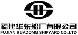 Fujian Huadong partner logo