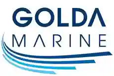 GOLDA MARINE DENIZCILIK logo
