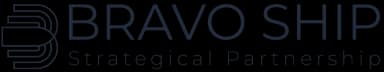 BRAVO SHIP AGENCIES AND SERVICES CO. logo