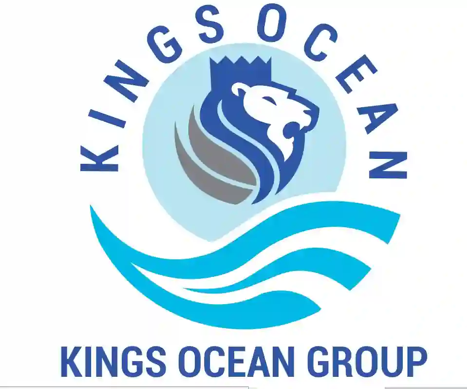 KINGS OCEAN MARINE SERVICES PVT LTD logo