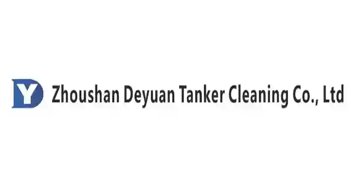 Zhou Shan DeYuan Tank Cleaning CO.LTD logo