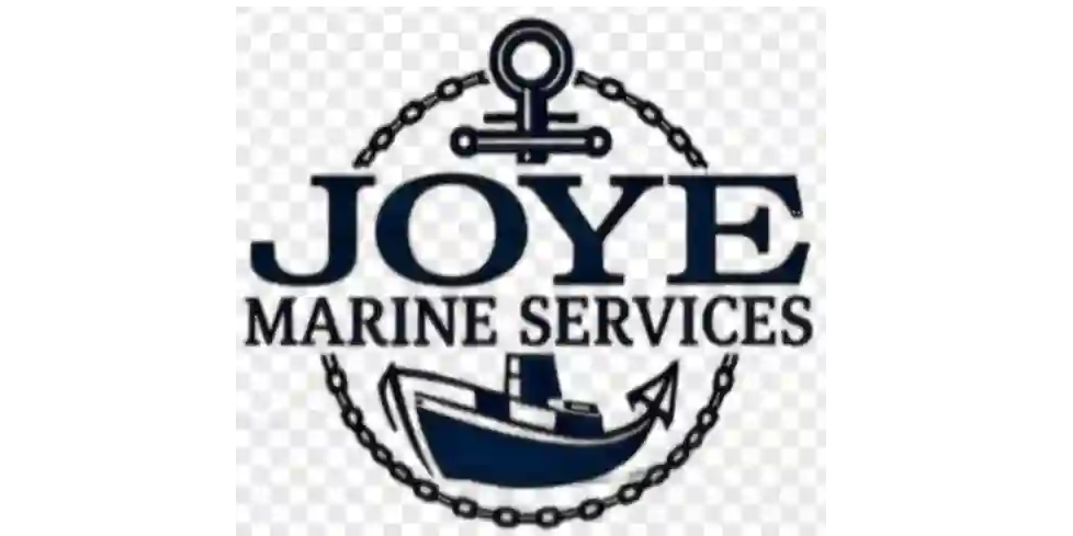 ZHOUSHAN JOYE MARINE SERVICES CO. LTD logo
