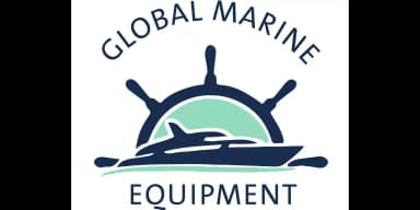 Global Marine Equipment logo