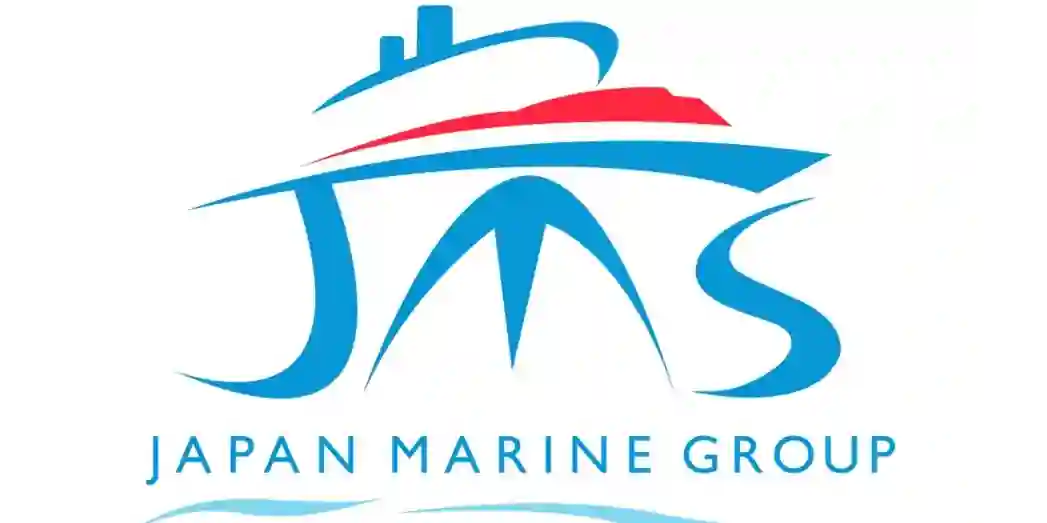 Japan Marine (S) Pte ltd logo