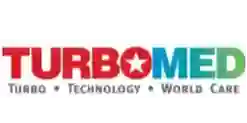 TURBOMED SA - YIANNIS PARASKEVOPOULOS AVEE logo