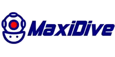 MAXIDIVE CO. Ltd logo