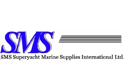 SMS Superyacht Marine Supplies International Ltd. logo