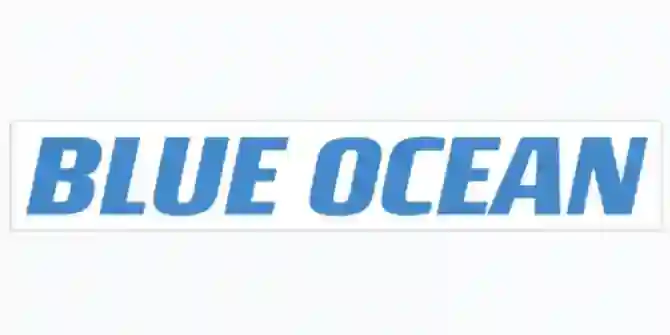 Tianjin Blue Ocean Ship Technology Service Co. Ltd logo