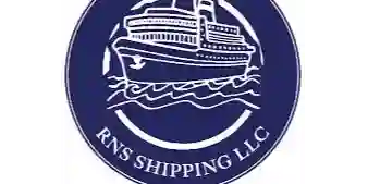 RNS Shipping logo