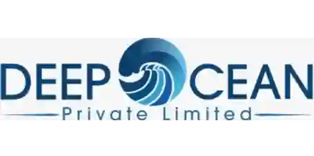 Deep Ocean Pvt Ltd. logo