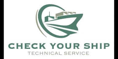 Check Your Ship logo