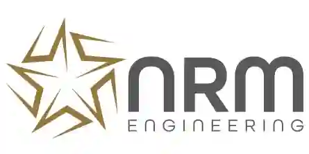 NRM Engineering Ltd. logo